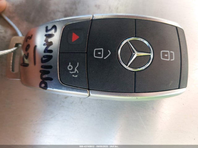 Mercedes-Benz m264 2021 W1KWF8DBXMR607906 Image 11