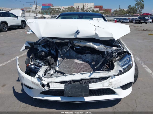 Mercedes-Benz m264 2021 W1KWF8DBXMR607906 Image 13