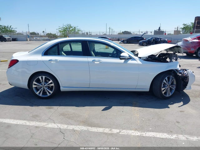 Mercedes-Benz m264 2021 W1KWF8DBXMR607906 Image 14