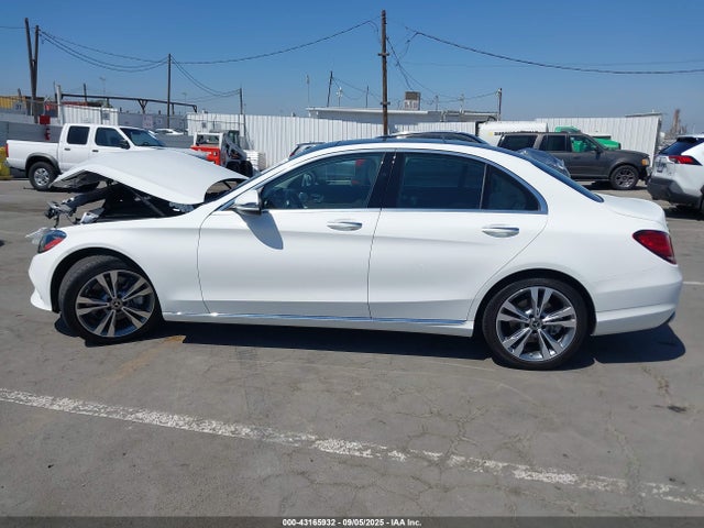 Mercedes-Benz m264 2021 W1KWF8DBXMR607906 Image 15