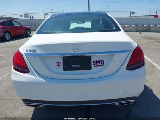 Mercedes-Benz m264 2021 W1KWF8DBXMR607906 Image 17