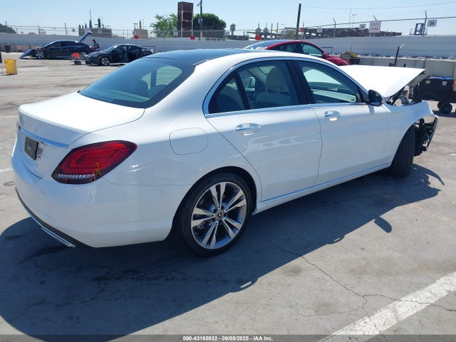 Mercedes-Benz m264 2021 W1KWF8DBXMR607906 Image 4