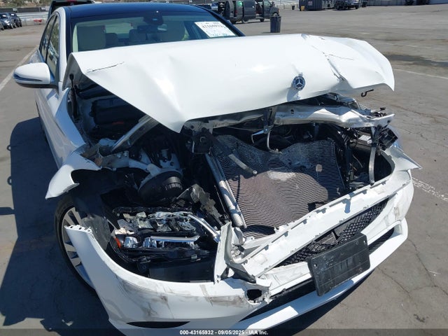 Mercedes-Benz m264 2021 W1KWF8DBXMR607906 Image 6
