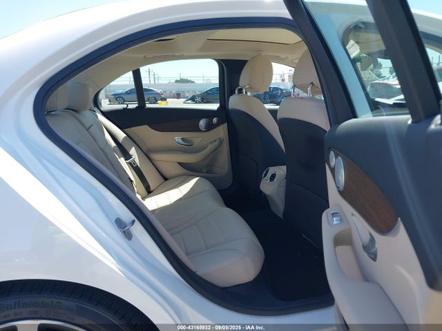 Mercedes-Benz m264 2021 W1KWF8DBXMR607906 Image 8