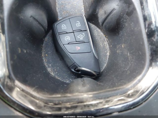 2024 GMC SIERRA 1500 1GTUUEE88RZ322217 Photo 10