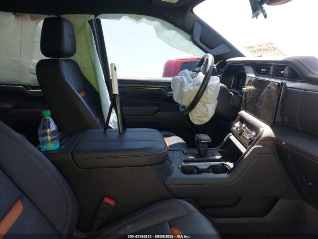 2024 GMC SIERRA 1500 1GTUUEE88RZ322217 Photo 4