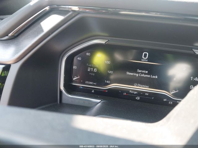 2024 GMC SIERRA 1500 1GTUUEE88RZ322217 Photo 6