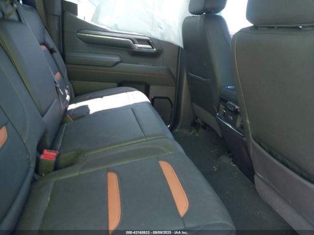 2024 GMC SIERRA 1500 1GTUUEE88RZ322217 Photo 7