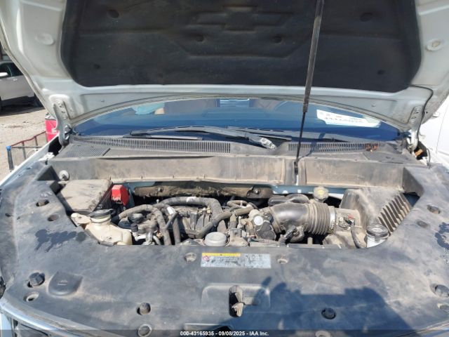 2014 CHEVROLET TRAVERSE 1GNKVJKD6EJ246138 Photo 9