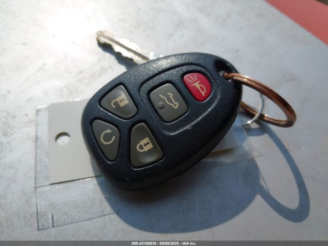 2014 CHEVROLET TRAVERSE 1GNKVJKD6EJ246138 Photo 10