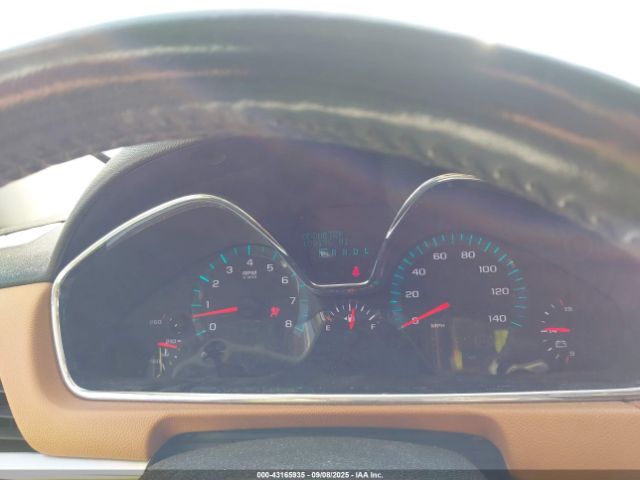 2014 CHEVROLET TRAVERSE 1GNKVJKD6EJ246138 Photo 6