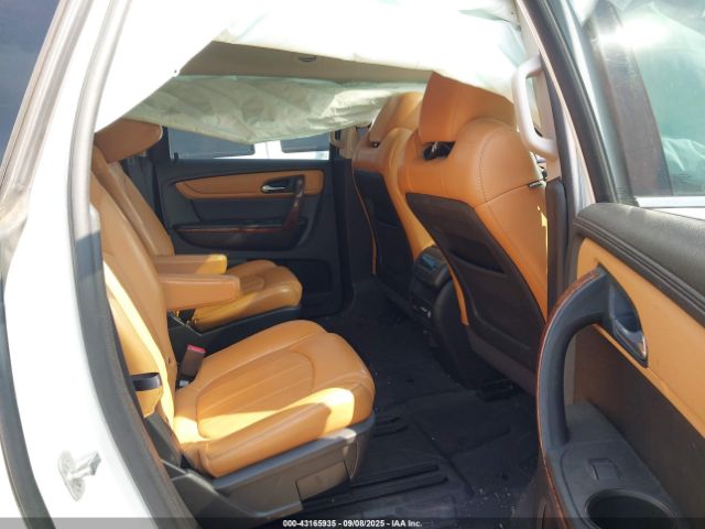 2014 CHEVROLET TRAVERSE 1GNKVJKD6EJ246138 Photo 7