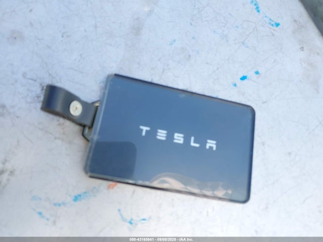 2024 TESLA MODEL Y 7SAYGDED2RF169875 Photo 10