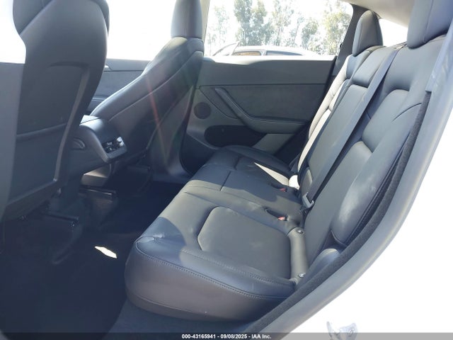2024 TESLA MODEL Y 7SAYGDED2RF169875 Photo 7