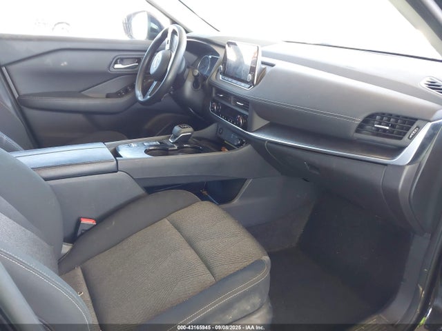 Nissan 2024 2024 5N1BT3BA3RC759580 Image 5