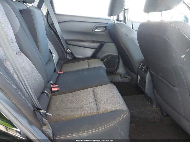 Nissan 2024 2024 5N1BT3BA3RC759580 Image 8