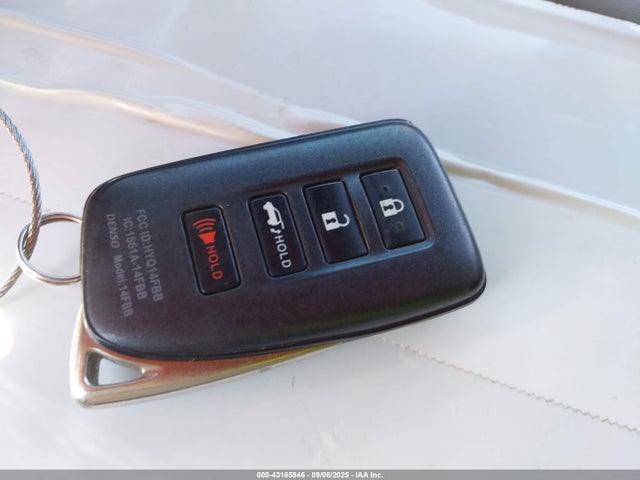 Lexus 2gr-fks 2018 2T2BZMCA9JC151092 Image 11