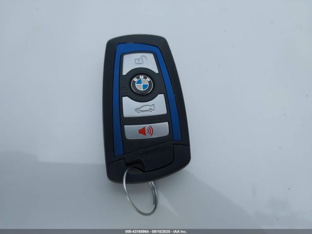 2015 BMW M235 WBA1J9C55FVX98694 Photo 10