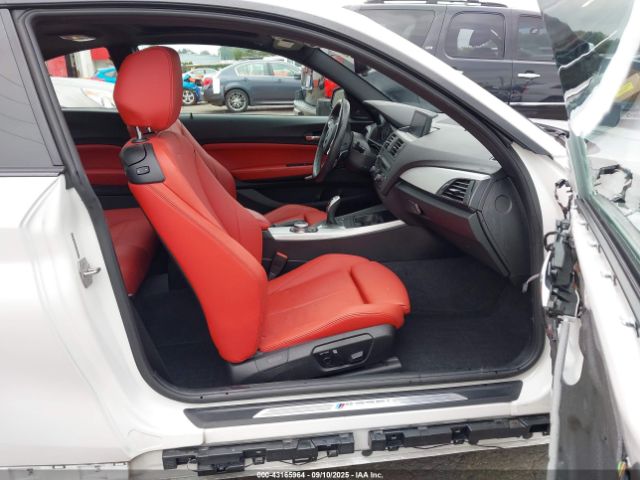 2015 BMW M235 WBA1J9C55FVX98694 Photo 4