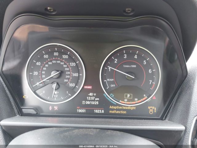 2015 BMW M235 WBA1J9C55FVX98694 Photo 6