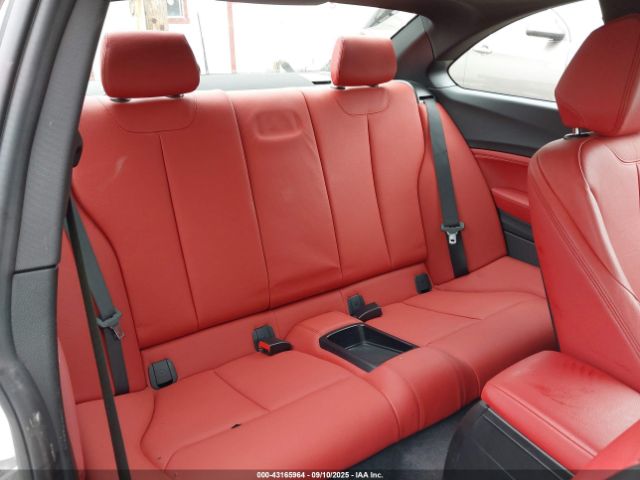 2015 BMW M235 WBA1J9C55FVX98694 Photo 7