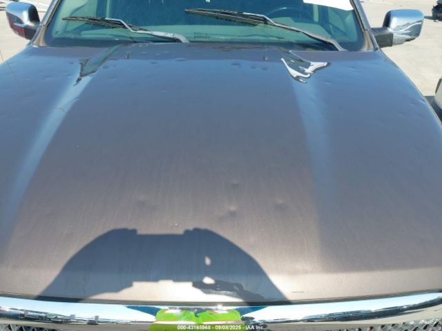 2018 RAM 1500 1C6RR6LT6JS127189 Photo 5