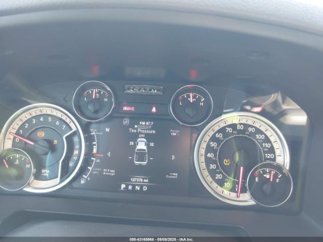 2018 RAM 1500 1C6RR6LT6JS127189 Photo 6