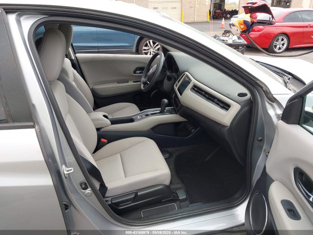 3CZRU5H5XHG706256 Honda r18z9