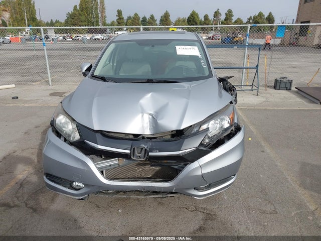 3CZRU5H5XHG706256 Honda r18z9