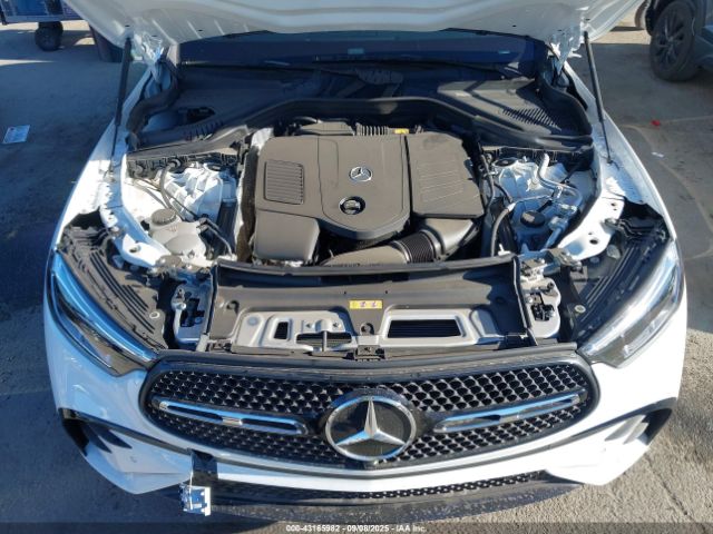 2024 MERCEDES-BENZ GLC 300 W1NKJ4HB5RF169808 Photo 9