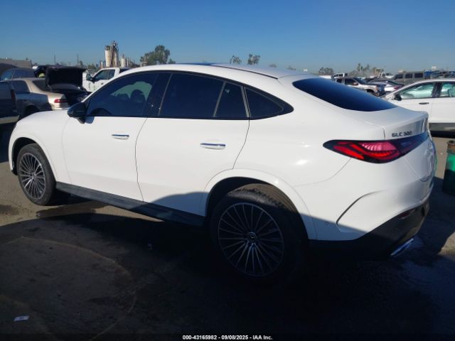 2024 MERCEDES-BENZ GLC 300 W1NKJ4HB5RF169808 Photo 2