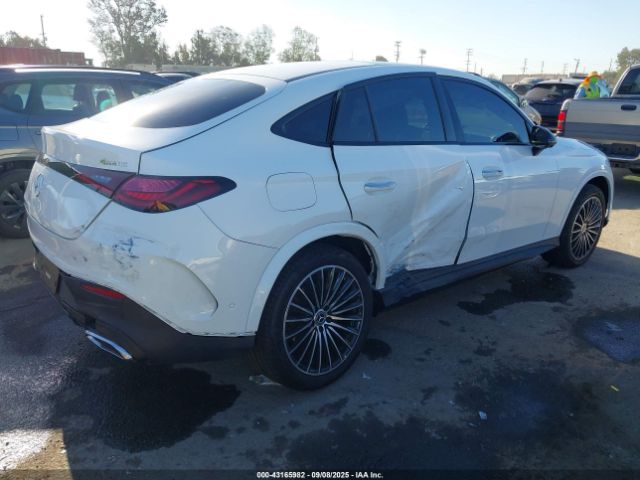 2024 MERCEDES-BENZ GLC 300 W1NKJ4HB5RF169808 Photo 3