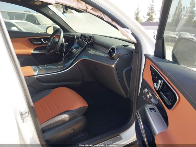 2024 MERCEDES-BENZ GLC 300 W1NKJ4HB5RF169808 Photo 4