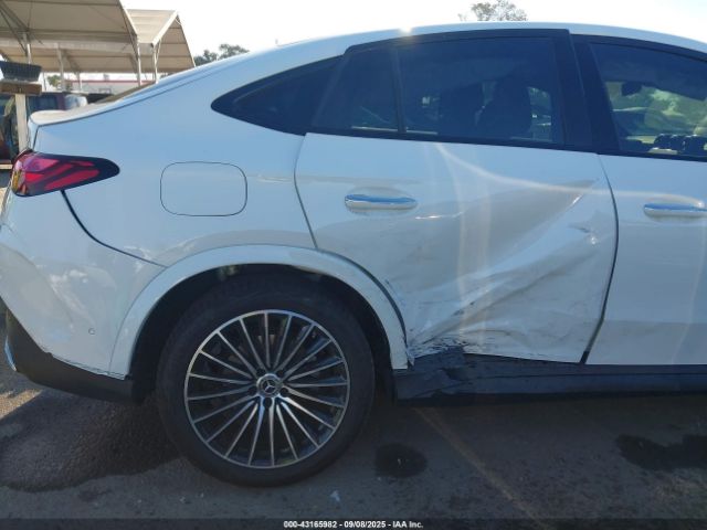 2024 MERCEDES-BENZ GLC 300 W1NKJ4HB5RF169808 Photo 5
