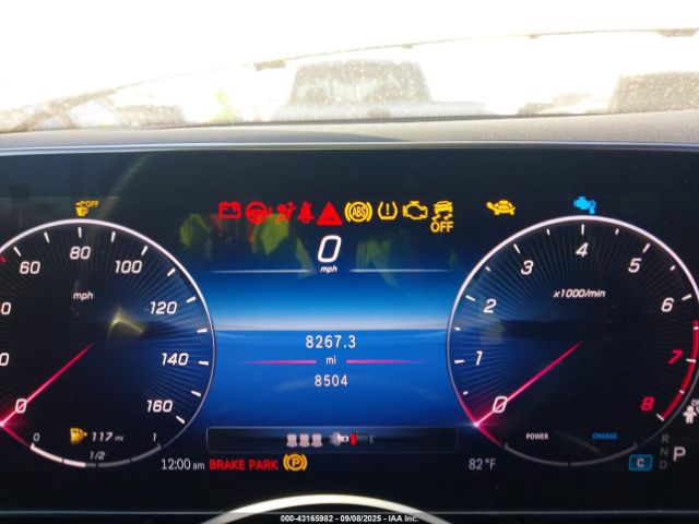 2024 MERCEDES-BENZ GLC 300 W1NKJ4HB5RF169808 Photo 6