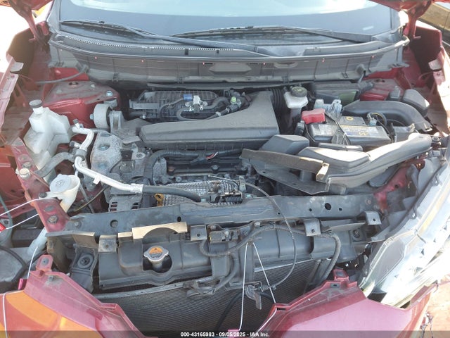 Nissan 2015 2015 KNMAT2MT5FP512395 Image 10