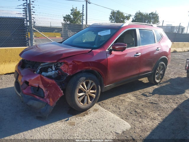 Nissan 2015 2015 KNMAT2MT5FP512395 Image 2