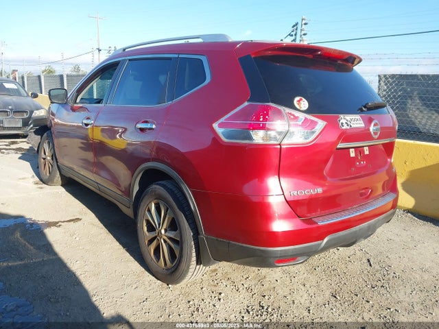 Nissan 2015 2015 KNMAT2MT5FP512395 Image 3