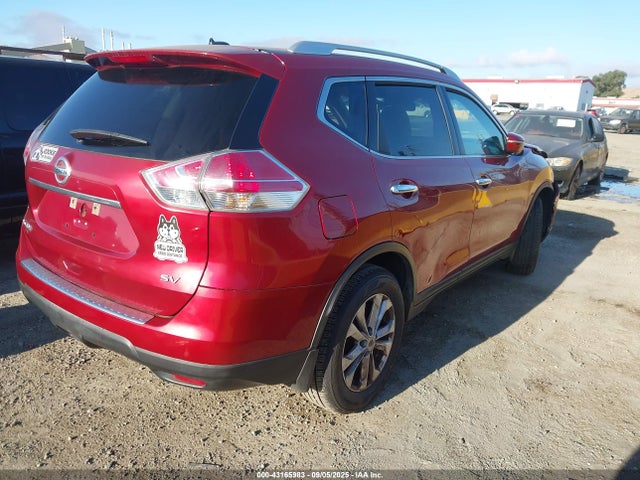Nissan 2015 2015 KNMAT2MT5FP512395 Image 4