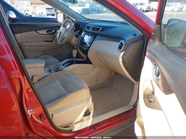 Nissan 2015 2015 KNMAT2MT5FP512395 Image 5