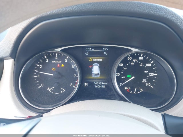 Nissan 2015 2015 KNMAT2MT5FP512395 Image 7
