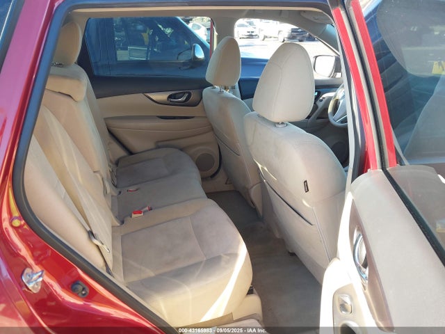 Nissan 2015 2015 KNMAT2MT5FP512395 Image 8