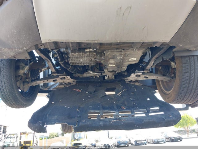 1FMCU0GX6FUA25700 Ford 2015
