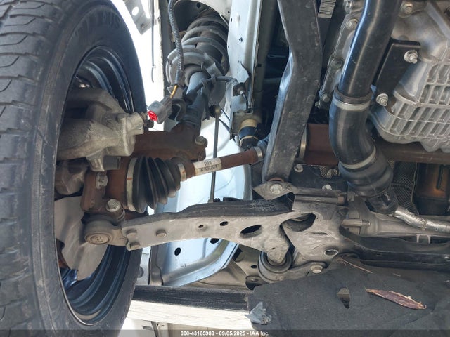 1FMCU0GX6FUA25700 Ford 2015