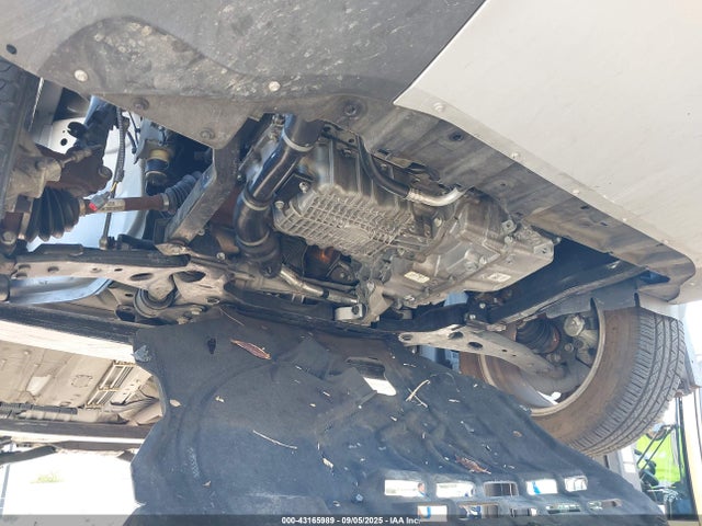 1FMCU0GX6FUA25700 Ford 2015