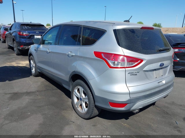 1FMCU0GX6FUA25700 Ford 2015