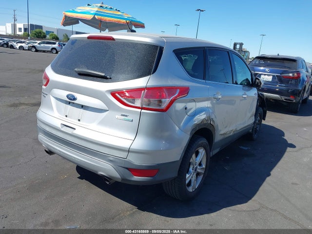 1FMCU0GX6FUA25700 Ford 2015