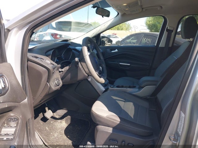 1FMCU0GX6FUA25700 Ford 2015