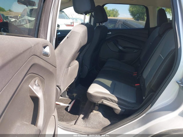 1FMCU0GX6FUA25700 Ford 2015