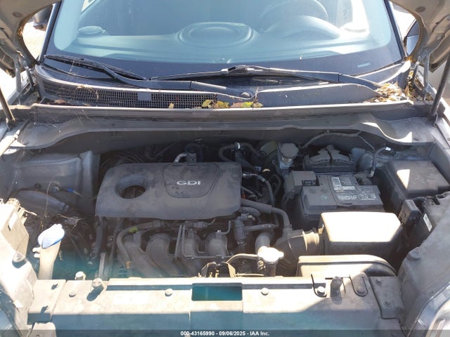 KIA g gdi 2019 KNDJN2A24K7654947 Image 10